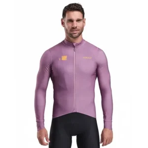 Long sleeve jersey perf vip