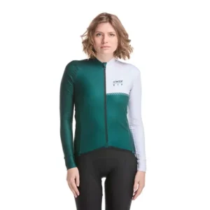 long sleeve jersey women perf vip 2025