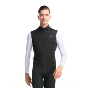 perf graphene white thermal jacket