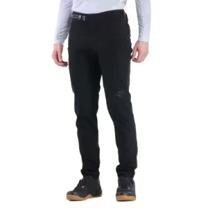 Pantalon vtt perf noir stealth