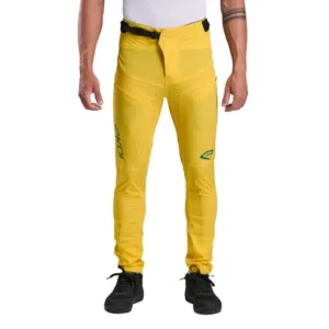 Pants mtb perf rtone yellow