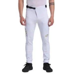 Pants mtb perf white