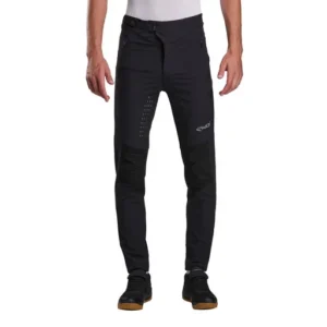 Pants racing black