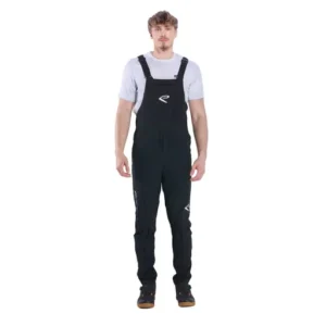 perf mtb flow trail black dungaree