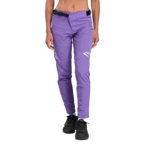 Women's pants mtb perf purple
