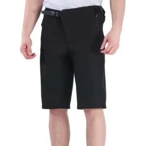 perf stealth mtb shorts - black