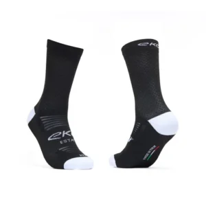 perf estate 18 cm black socks