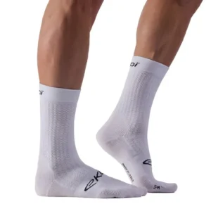 Socks perf allseason 18 cm white