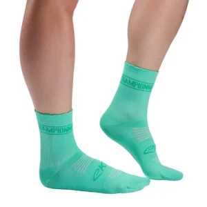 Women's perf mood 12 cm champion cycling socks