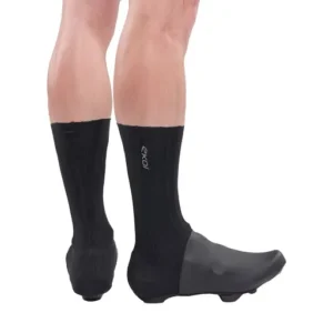 Shoecovers racing aero pro black