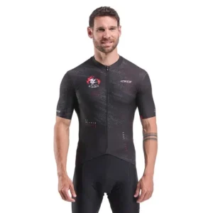 El diablo jersey perf black