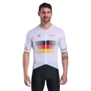 Flag germany jersey perf