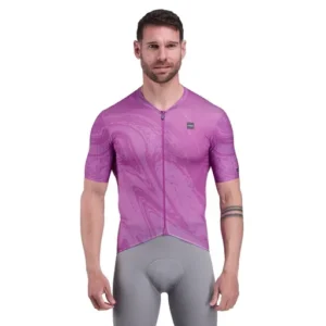 Flow jersey perf fuchsia
