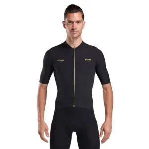 Jersey racing bradley wiggins black