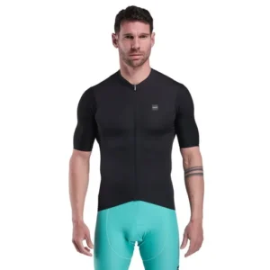 perf pulse black jersey