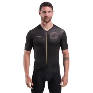 racing david minard black jersey