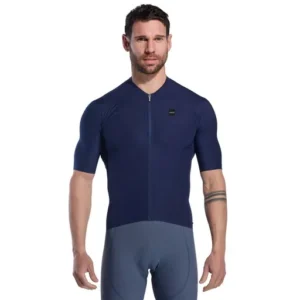 Supersoft jersey racing navy