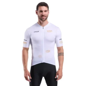 Vip jersey ekoÏ perf white
