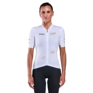 Vip women's jersey - white