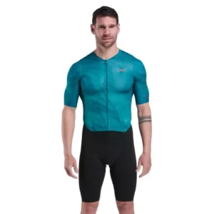 Flow skinsuit perf ocean