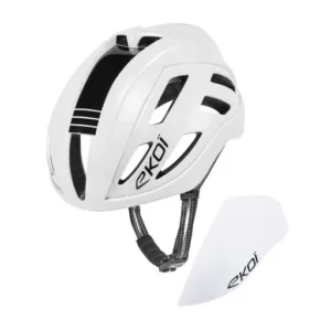 Helmet perf aero15 white aero