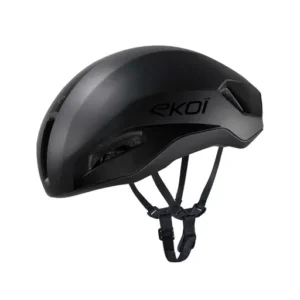 R-aero helmet racing matte black