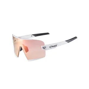 Ottimo sunglasses racing white photochromic cat 1-3