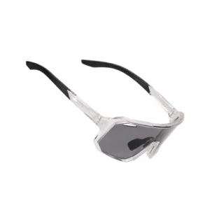 Glasses kids transparent mirror
