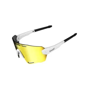 Glasses perf premium 90 ltd white revo gold cat3