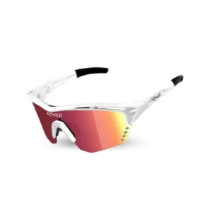 Persoevo4 sunglasses white red revo cat. 3