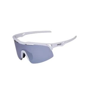 Strada hf white mirror cat.3 sunglasses