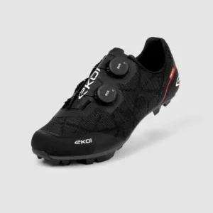 racing xc c4 boa® black shoes