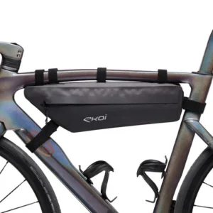 Frame bag racing gravel bike packing explorer 5l