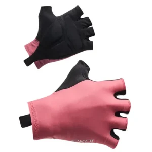 Gloves gel perf coral