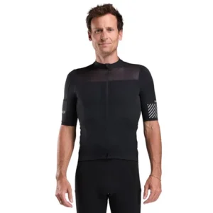 Jersey racing cargo hydra+700 bikingman reflective black